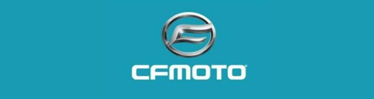 CFMOTO