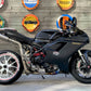 Ducati 1098R,1198 Vandemon Titanium Exhaust System 2007-11