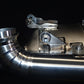 KTM Superduke 1290/1390R/RR Vandemon Single Shot Titanium Exhaust System