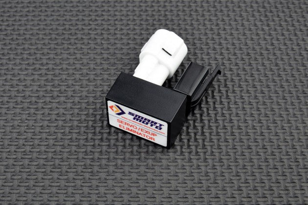 SMART MOTO Exhaust Servo Eliminator SRE-001