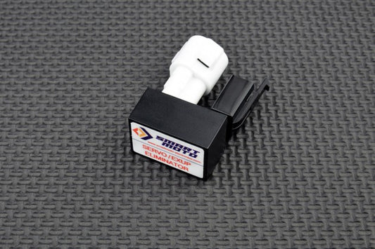 SRE-001 Servo Eliminator