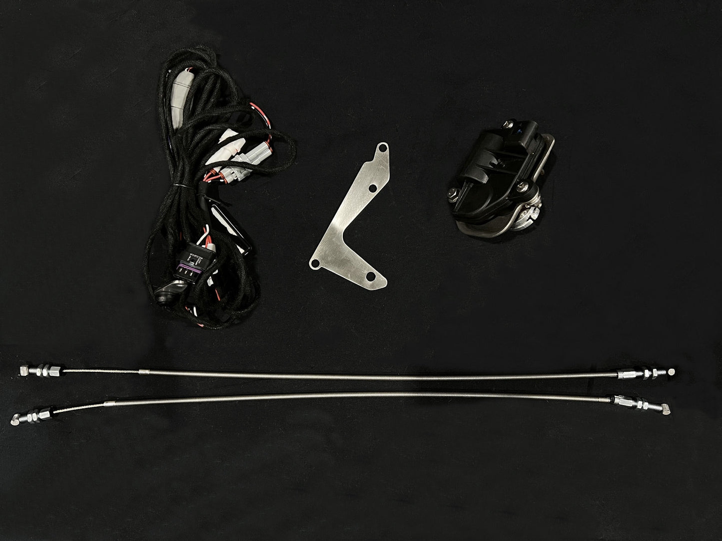 Ducati Supersport 950 Vandemon Bimodal Stealth Titanium Slip-On 2021-25