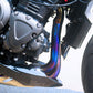 Triumph Speed Triple 1200 RS & RR Titanium Full Exhaust System