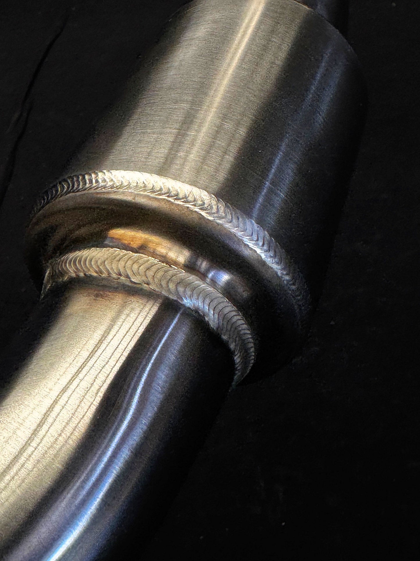 TRIUMPH Tiger 850-900 Full Exhaust System