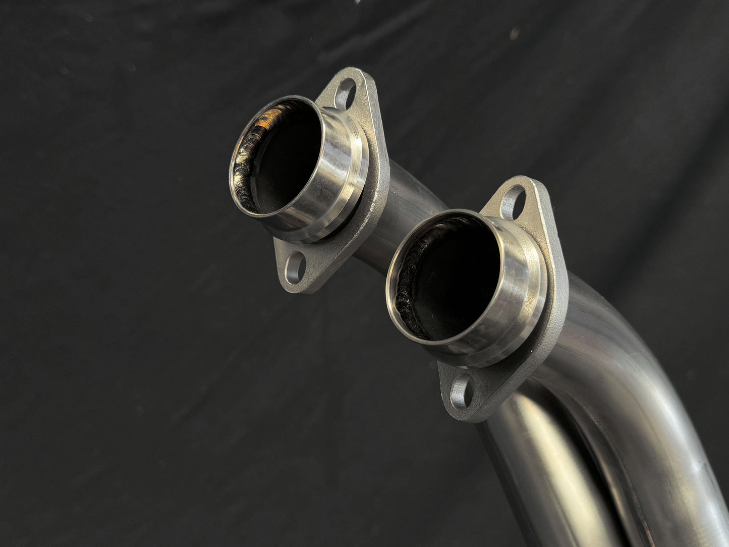 Yamaha T7 Tenere 700 Adventure Full Titanium Exhaust System