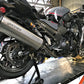 Kawasaki ZZR1400, ZX14R Vandemon Titanium Exhaust System 2012-2024