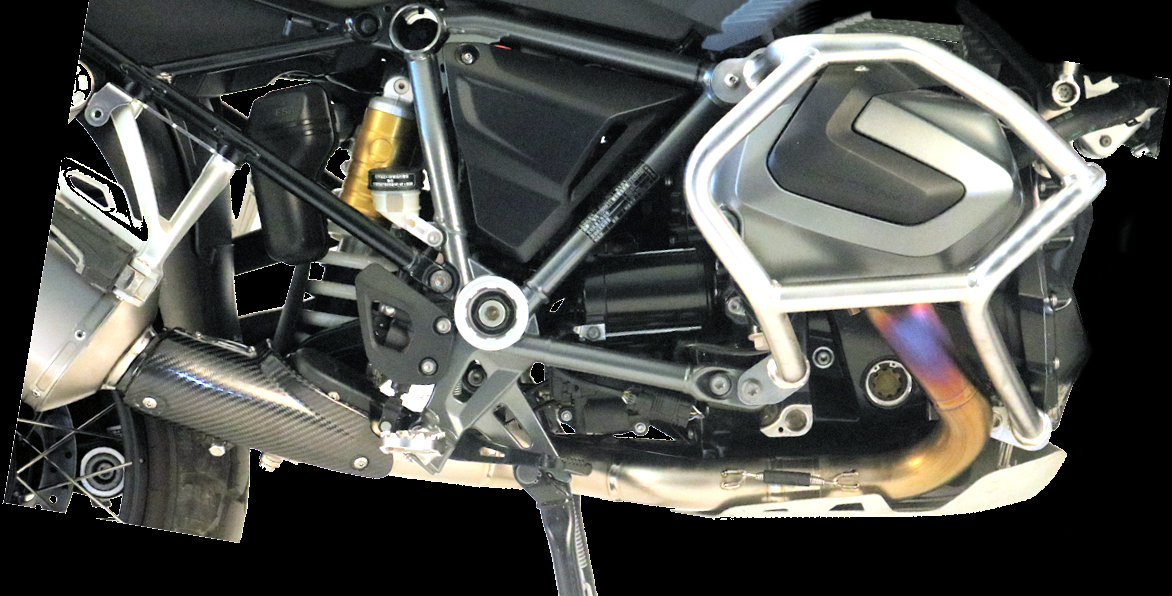 BMW_R_1200GS_Titanium_Headers