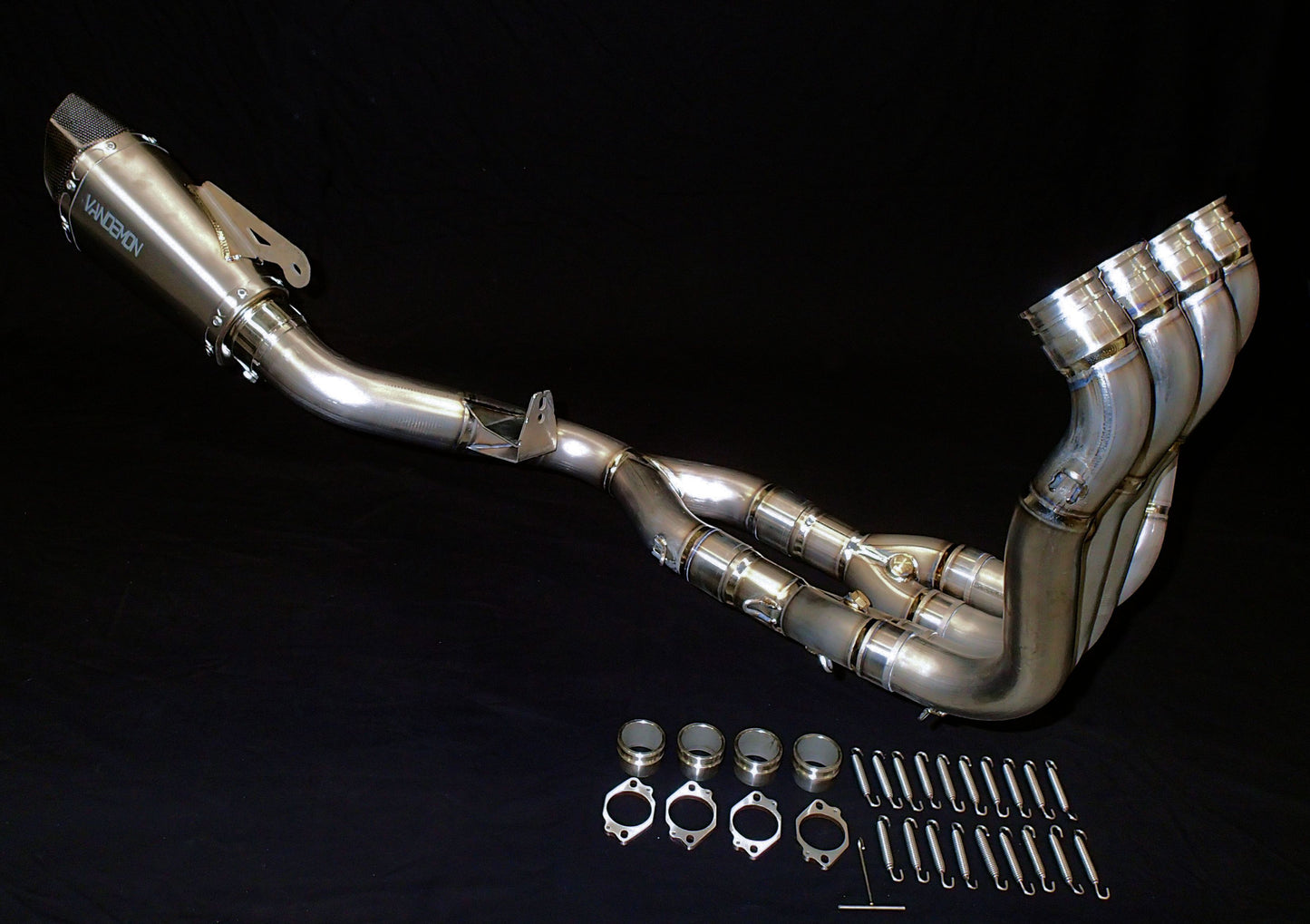 BMW_S1000R_Titanium_Exhaust_System