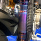 Ducati Panigale 1199S, 1299S, 1299 SP & R Titanium High Mount Exhaust System