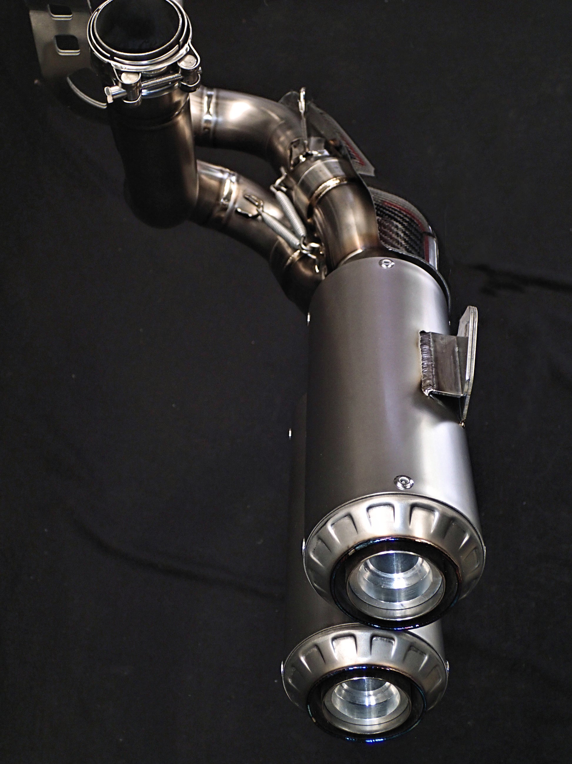 Ducati Supersport 939