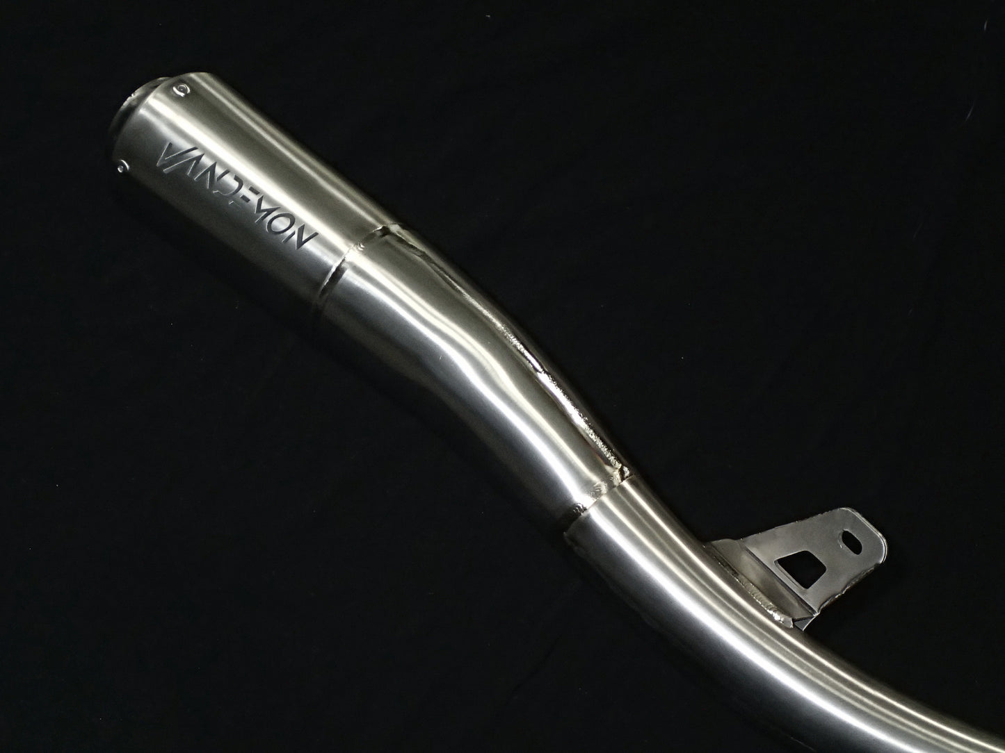 Triumph 675S treet Triple 1