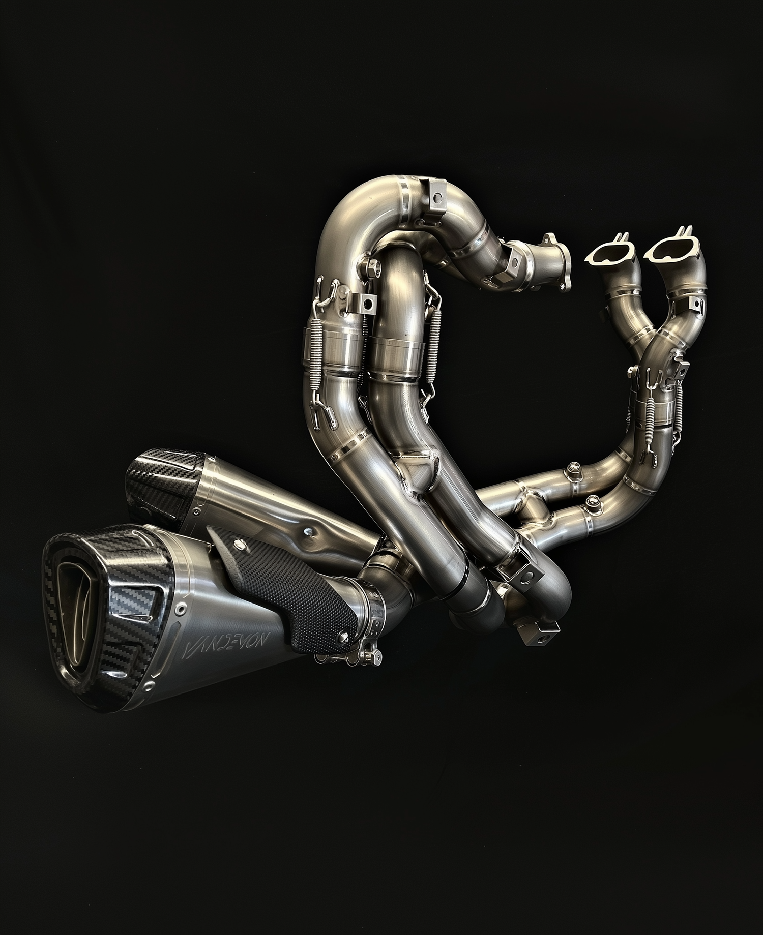 Exhaust Systems