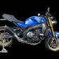 Yamaha GEN4 MT09/SP, XSR900 and XSR900GP Titanium Exhaust System 2024