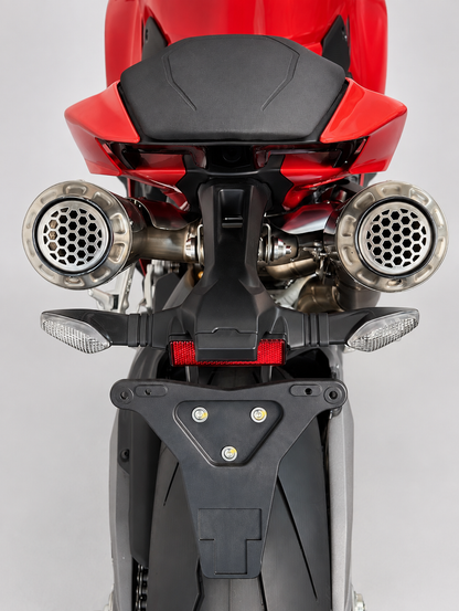 2025_Ducati_Panigale_V4_Vandemon_HM_Titanium_Slip-On_Exhaust