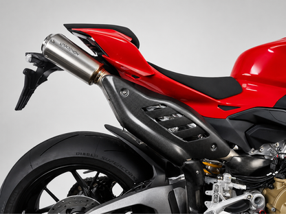2025_Ducati_Panigale_V4_Vandemon_HM_Titanium_Slip-On_Exhaust