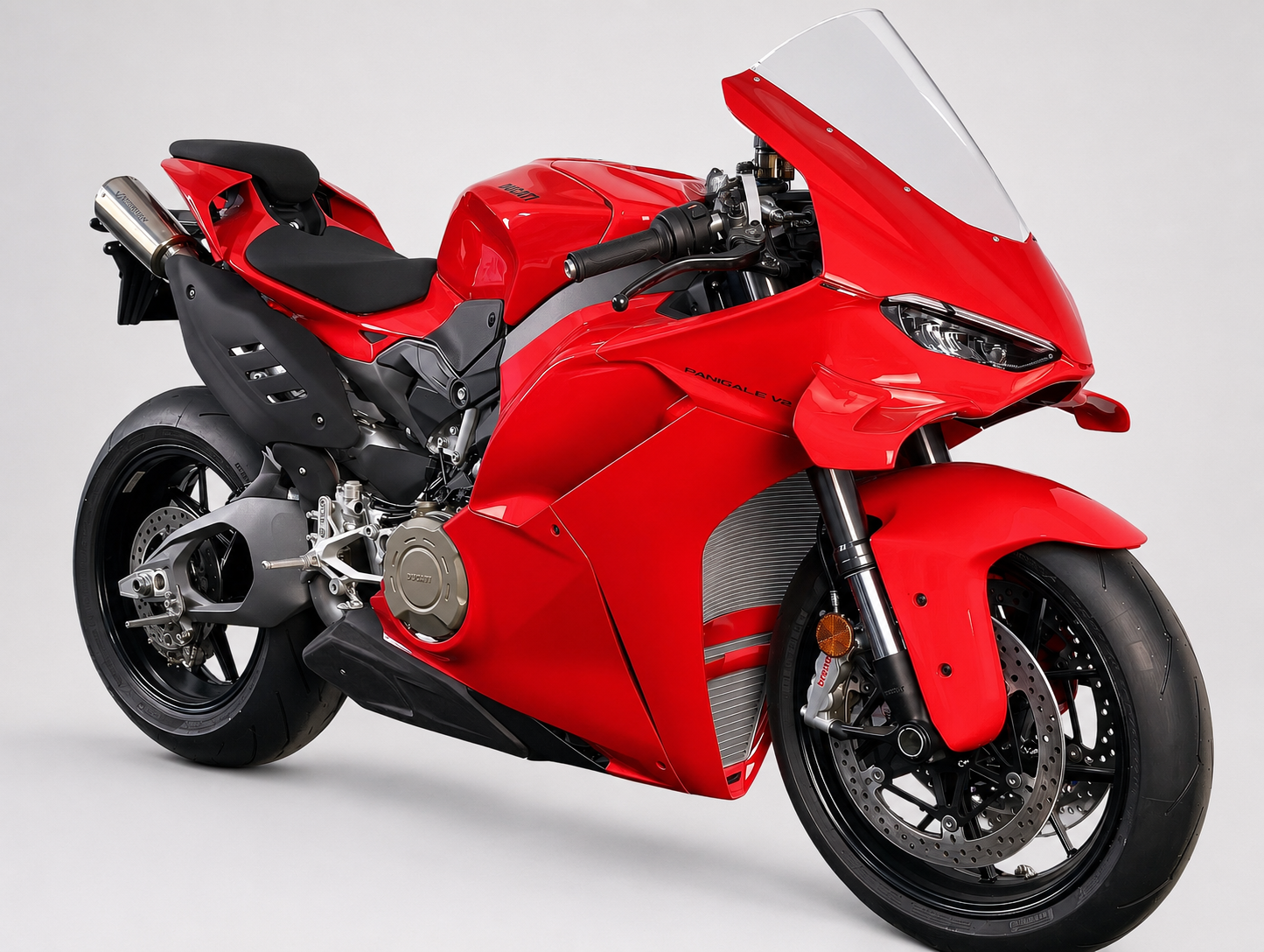 2025_Ducati_Panigale_V4_Vandemon_HM_Titanium_Slip-On_Exhaust