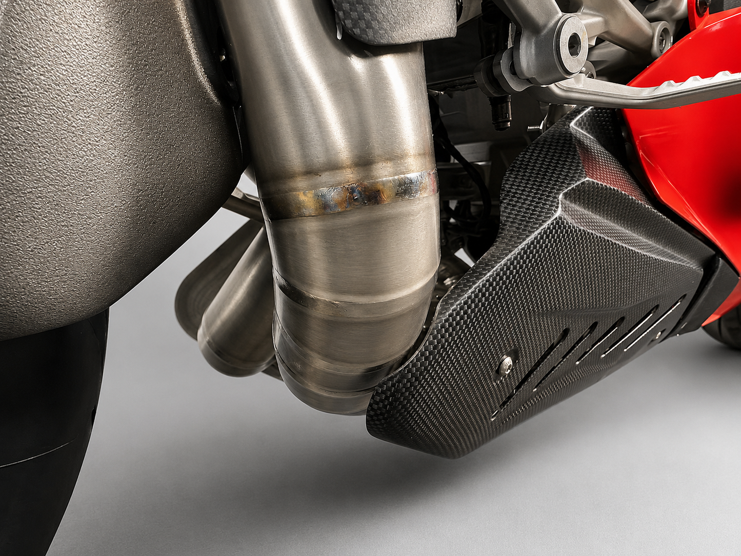 2025_Ducati_Panigale_V4_Vandemon_HM_Titanium_Slip-On_Exhaust