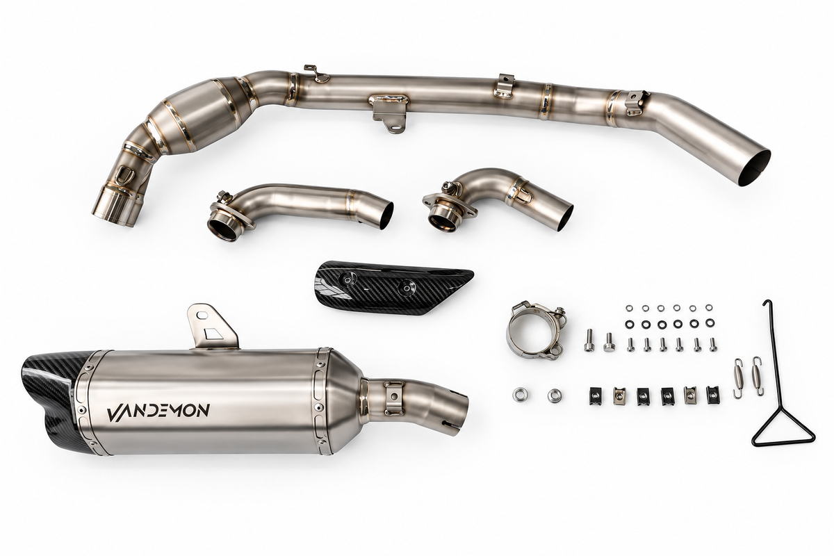 Aprilia_Tuareg_660_Vandemon_Titanium_Exhaust_System_Kit