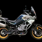 CFMOTO 800MT Adventure Titanium Exhaust System