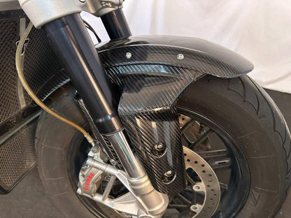 TRIUMPH ROCKET 3R & GT 2500 10pces Carbon Fibre Dresser Kit 2019-2026