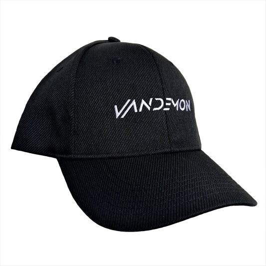 Vandemon Baseball Cap