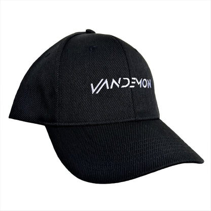 Gorra de béisbol de Vandemon