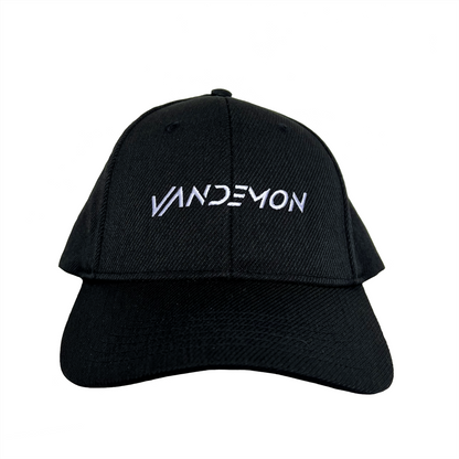 Gorra de béisbol de Vandemon