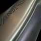 Kawasaki H2 SE SX Vandemon Titanium Slip-On Muffler 2018-24 (DS10)