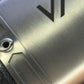 Kawasaki H2 SE SX Vandemon Titanium Slip-On Muffler 2018-24 (DS14)