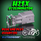 H2 SE SX 2018-2024 Oxygen Sensor (O2) Eliminator 21176-0868 21176-0934 21176-1132