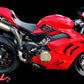 Ducati Panigale V4,V4S,V4R & Streetfighter V4 Titanium High Mount Exhaust System