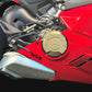 Ducati Panigale V4 / V4R & Streetfighter V4 Bimodal Stealth Titanium Slip-On