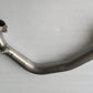 KTM RC 390 & 390 DUKE Titanium Exhaust System 2022-2023