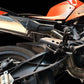 KTM RC 390 & 390 DUKE Titanium Exhaust System 2022-2023