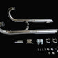 BMW R18 Titanium Exhaust system 2020-2024