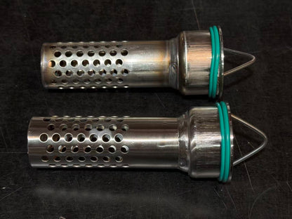 Silencers Ducati Panigale 899,959,1199,1299 & V2 Vandemon High Mount Exhausts