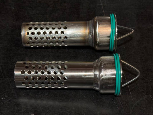 Silencers Ducati Panigale 899,959,1199,1299 & V2 Vandemon High Mount Exhausts