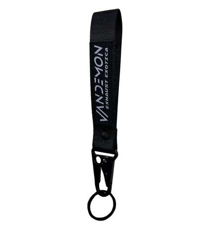 A Black Jet tag in white background