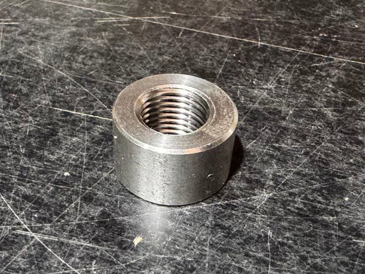 排气 O2 传感器堵头和减速器 M18x1.5 和 M12x1.25