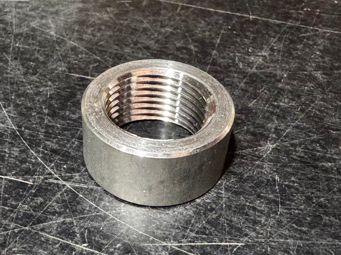 排气 O2 传感器堵头和减速器 M18x1.5 和 M12x1.25