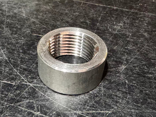 排气 O2 传感器堵头和减速器 M18x1.5 和 M12x1.25