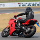 Ducati Supersport 939 Vandemon Side Mount Titanium Exhaust System 2017-20