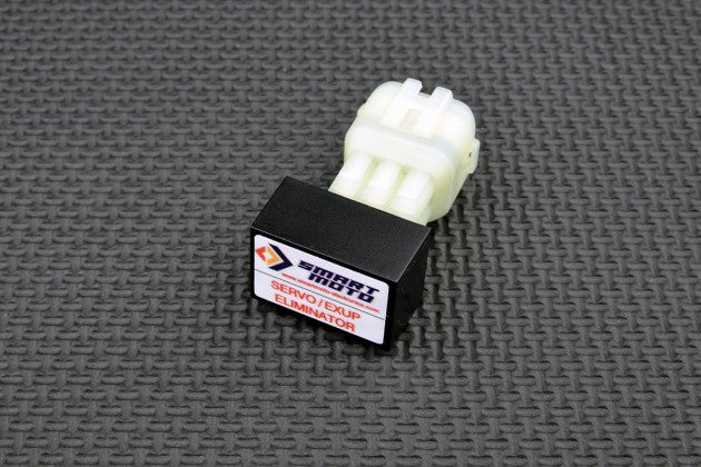 SMART MOTO Exhaust Servo Eliminator SRE-007