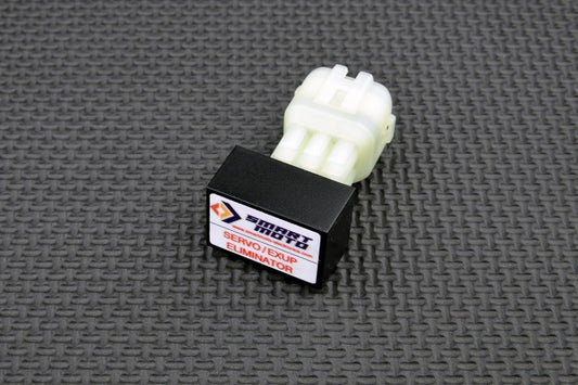 SMART MOTO Exhaust Servo Eliminator SRE-007