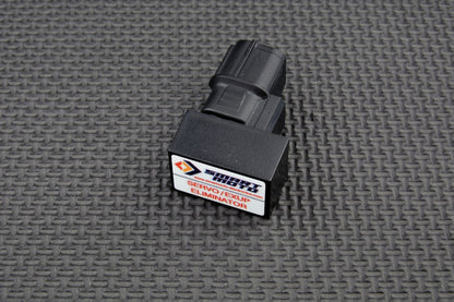 SRE-008_Servo_Eliminator