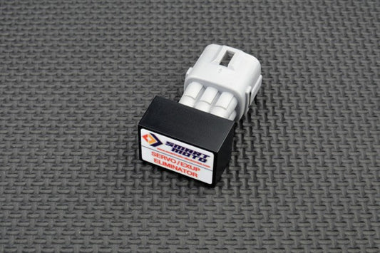 SMART MOTO Exhaust Servo Eliminator SRE-017