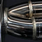 CFMOTO 450SR-S Stainless Steel / Titanium High Mount Exhaust System