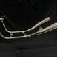 Triumph Speed Twin 1200 Polished Titanium Exhaust