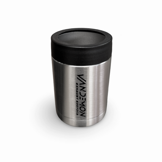Vandemon Stainless Steel Cooler Tumbler