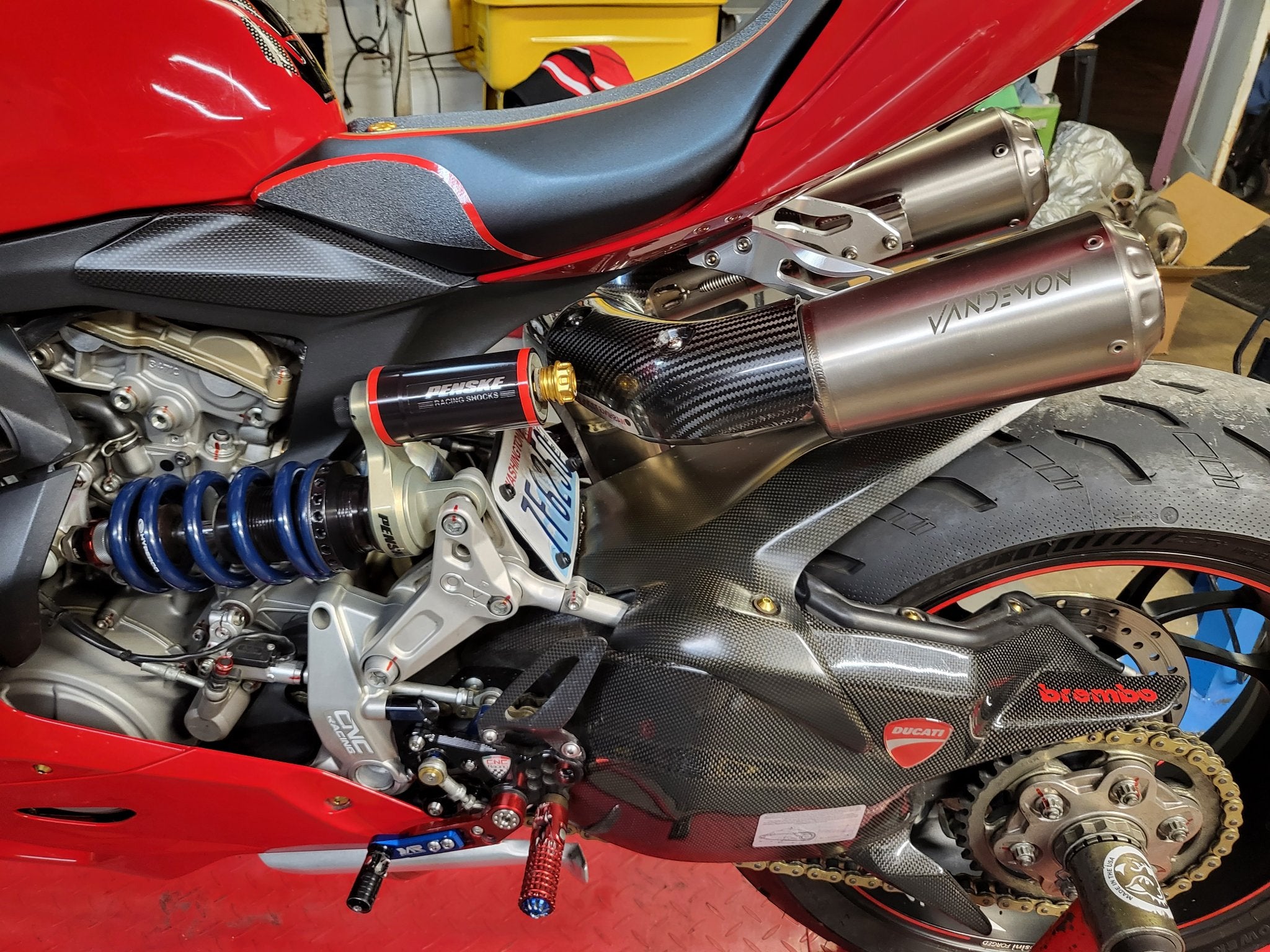 Performance auto exhaust sale systems